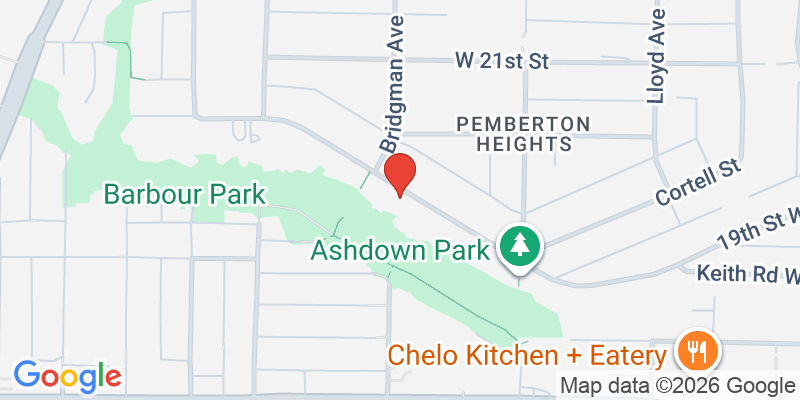 Property Location