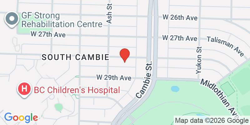 Property Location