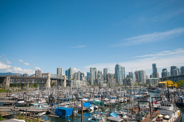 804 1470 pennyfarthing dr vancouver west side kitsilano