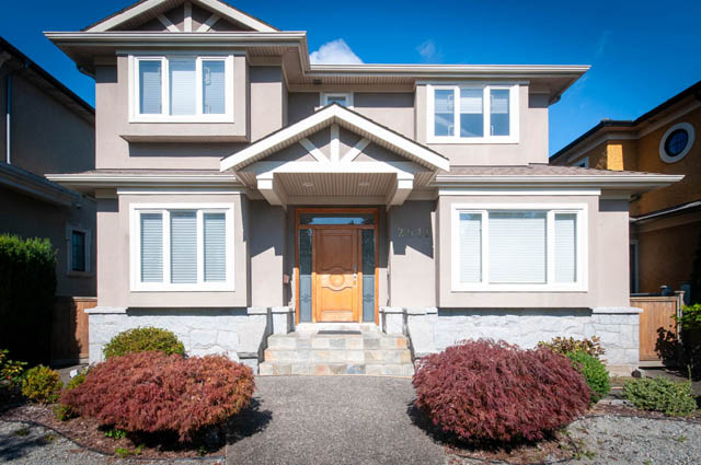 2911 west 20th vancouver west side kerrisdale