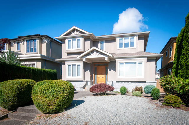2911 west 20th vancouver west side kerrisdale