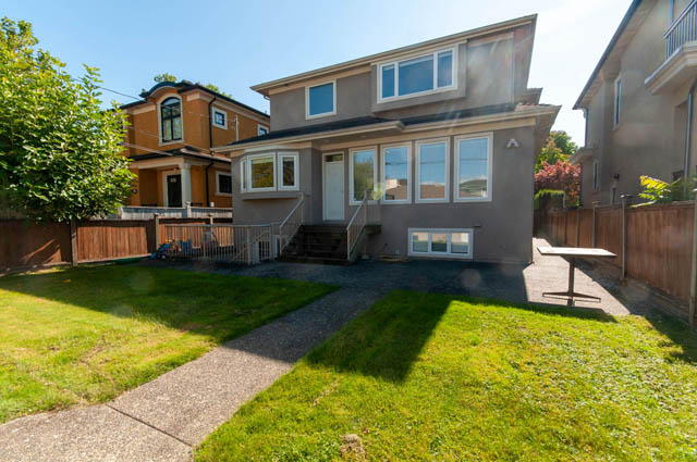 2911 west 20th vancouver west side kerrisdale
