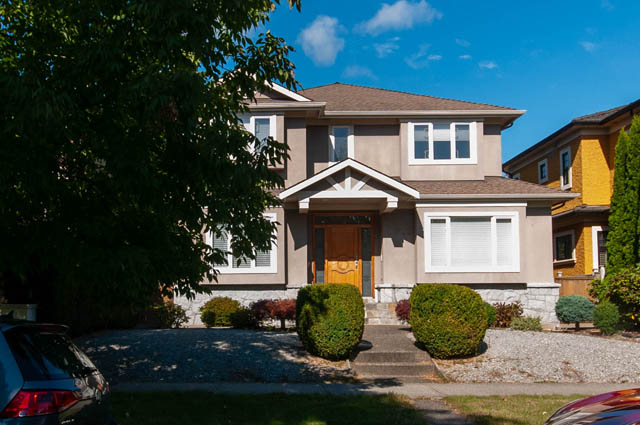 2911 west 20th vancouver west side kerrisdale