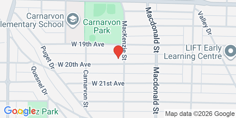 Property Location
