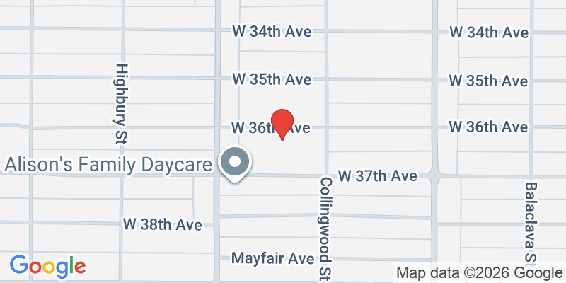 Property Location