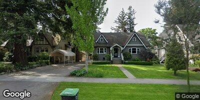 Street view of 3514 West 36th Ave