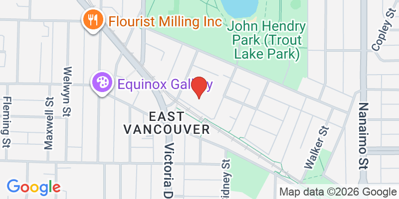 Property Location