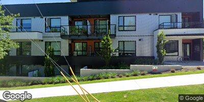 Street view of 400 - 3588 Hull St