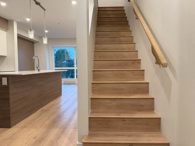 TH 26- 2070 East 20th Ave - Townhouse - Commercial Drive - Photo 3 of 26