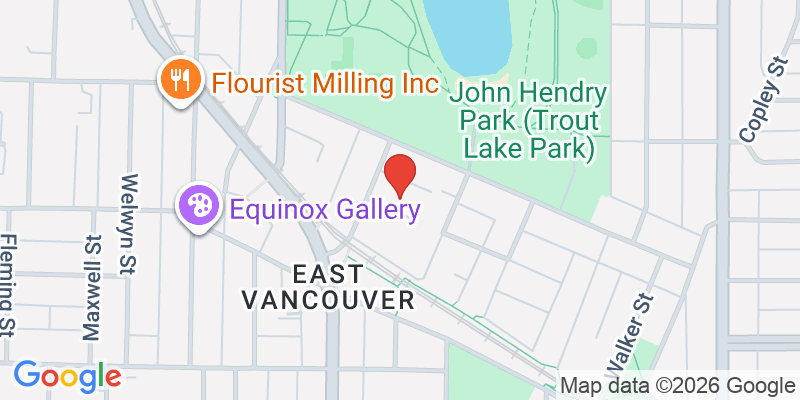 Property Location