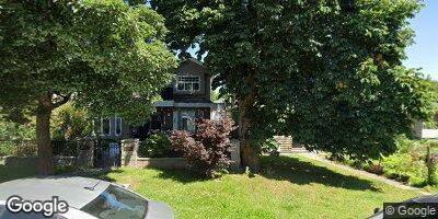 Street view of TH 26- 2070 East 20th Ave