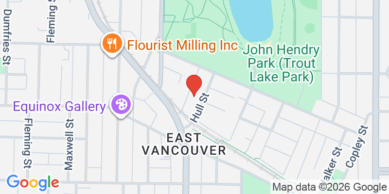 Property Location