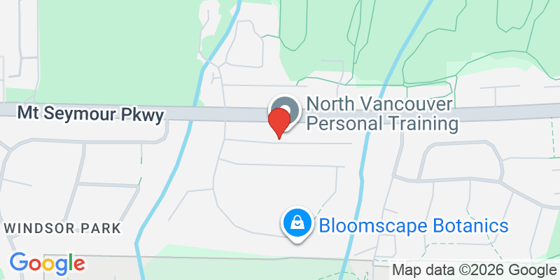 Property Location