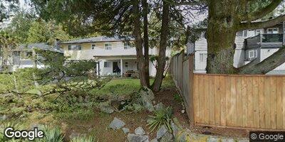 Street view of Suite- 3212 Strathaven Lane