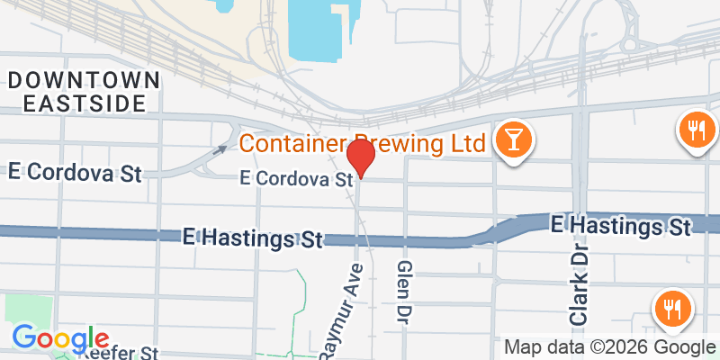 Property Location