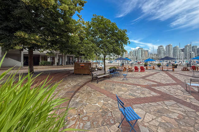 248 658 leg in boot square vancouver west side false creek south