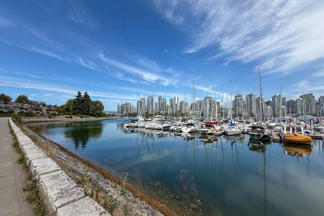 248 658 leg in boot square vancouver west side false creek south