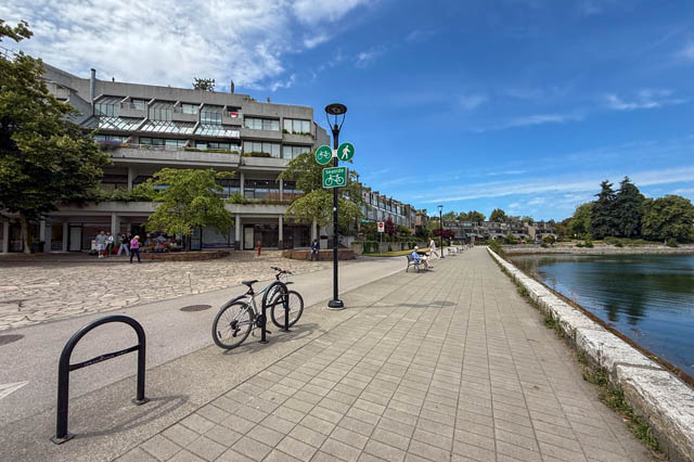 248 658 leg in boot square vancouver west side false creek south