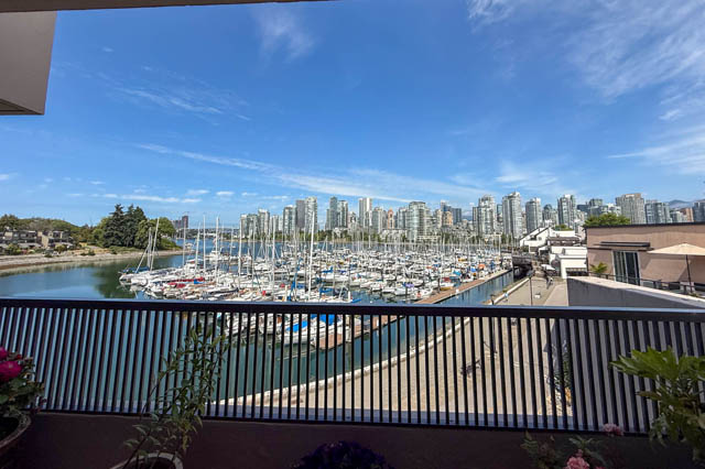 248 658 leg in boot square vancouver west side false creek south