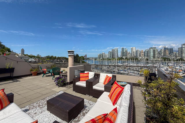 248 658 leg in boot square vancouver west side false creek south