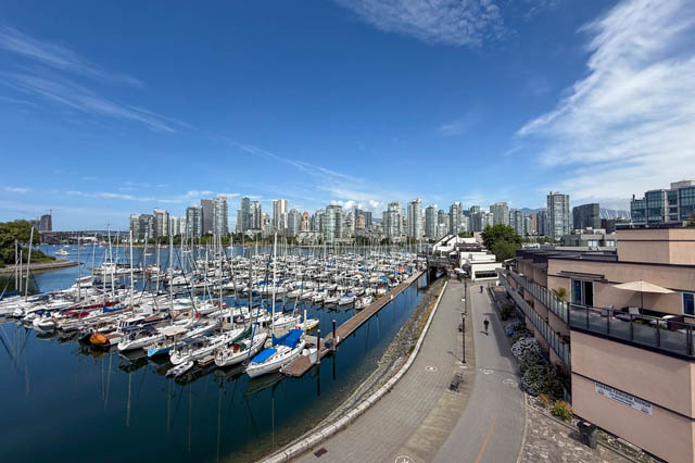 248 658 leg in boot square vancouver west side false creek south