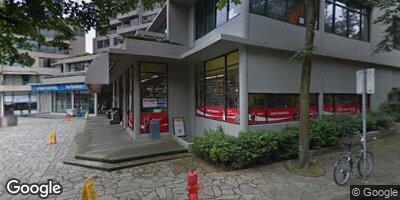 Street view of 248-658 Leg-in-boot Square