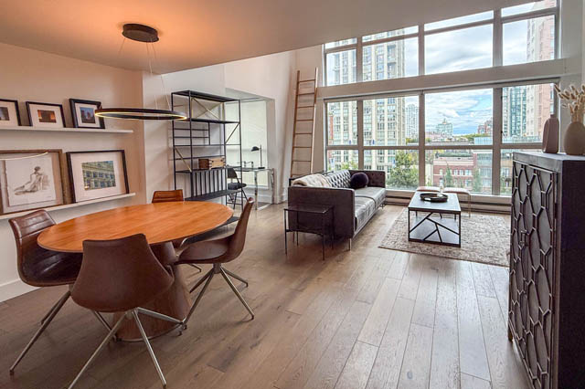 408 1238 seymour street vancouver downtown yaletown