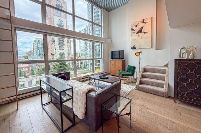 408 1238 seymour street vancouver downtown yaletown