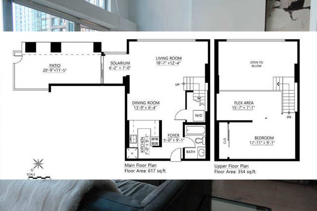 408 1238 seymour street vancouver downtown yaletown