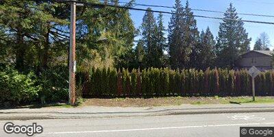 Street view of 139-3300 Capilano Road