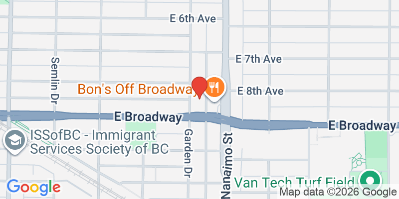 Property Location