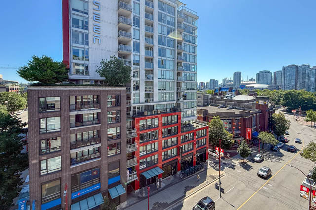 812 189 keefer street vancouver downtown chinatown