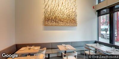 Street view of 812-189 Keefer Street