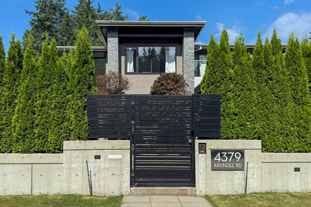 4379 arundel rd north vancouver edgemont