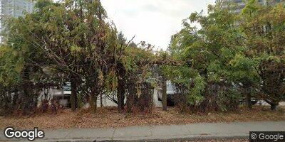 Street view of 1704-200 Klahanie Court