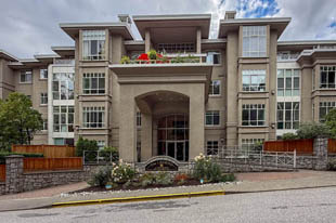 217 - 630 Roche Point Drive