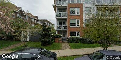 Street view of 307 - 217 8th Street West