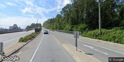 Street view of 304-422 East 3rd Street