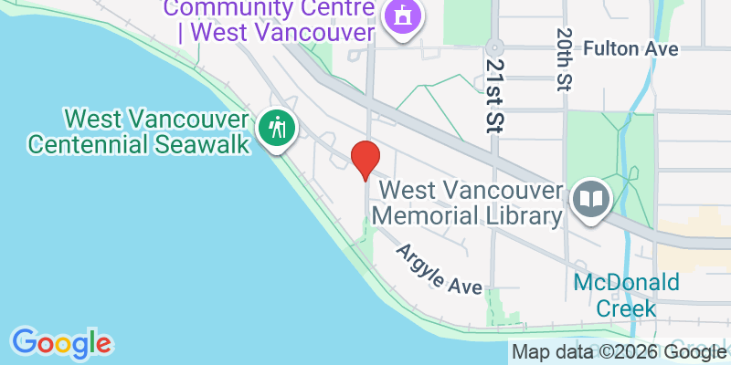 Property Location