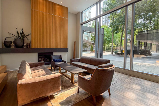 609 1010 richards street vancouver downtown yaletown