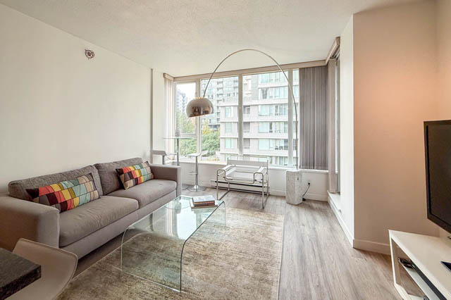 609 1010 richards street vancouver downtown yaletown