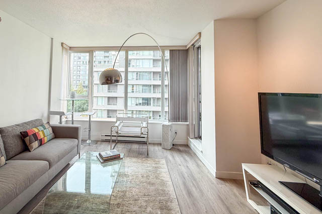609 1010 richards street vancouver downtown yaletown