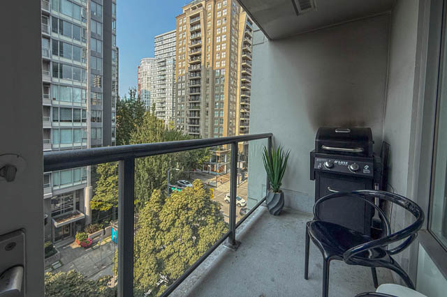 609 1010 richards street vancouver downtown yaletown