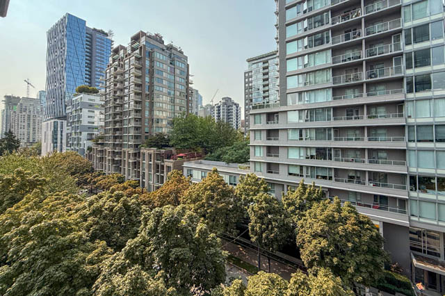 609 1010 richards street vancouver downtown yaletown
