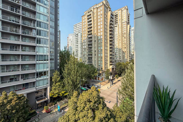 609 1010 richards street vancouver downtown yaletown