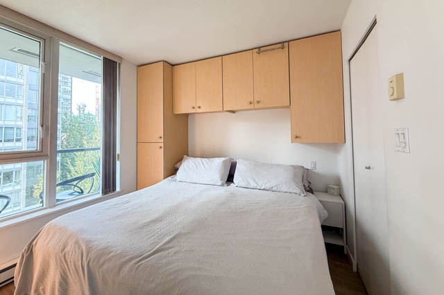 609 1010 richards street vancouver downtown yaletown