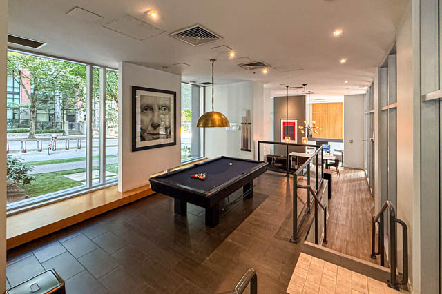609 1010 richards street vancouver downtown yaletown