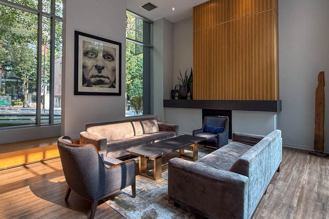 609 1010 richards street vancouver downtown yaletown
