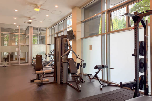 609 1010 richards street vancouver downtown yaletown