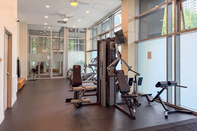 609 1010 richards street vancouver downtown yaletown